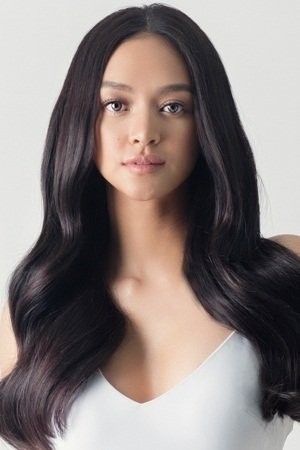 Kylie Verzosa's poster