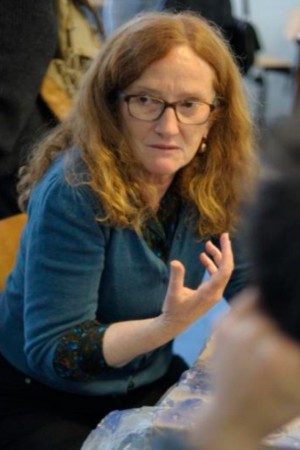 Dominique Faysse's poster