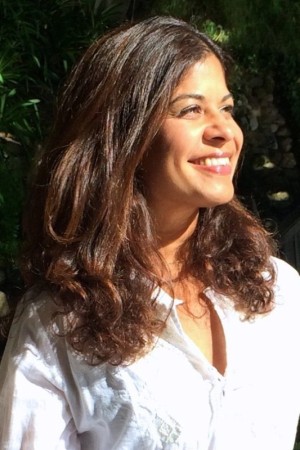Sonia Bhalla's poster