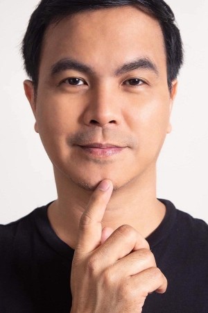 Rommel Luna's poster