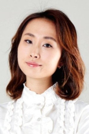 Lee Yoo-rin's poster
