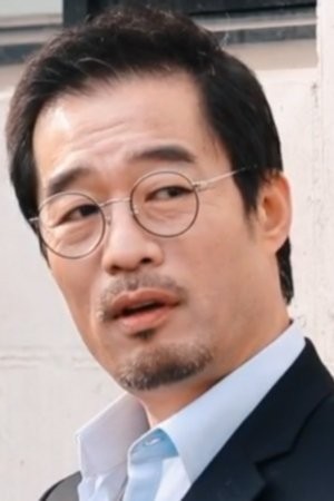 Sin Seong-hoon's poster
