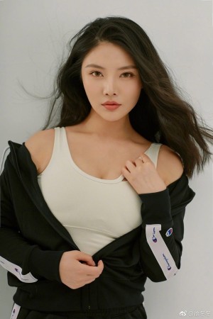 Xu Dongdong's poster