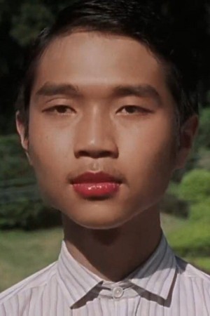 He Wenhui's poster