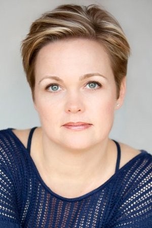 Tanya van Blokland's poster