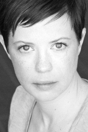Stéfanie Buxton's poster