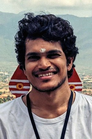 Vamshidhar Kosgi Goud's poster