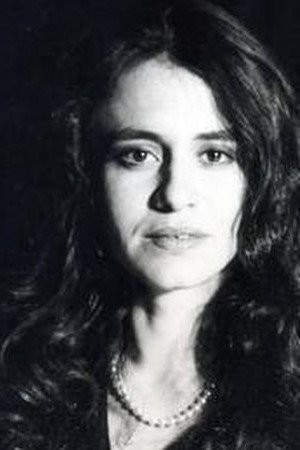 Tania Boscoli's poster