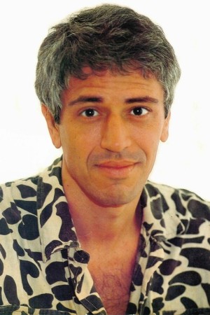 Nuno Leal Maia's poster