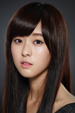 Ally Chiu's poster