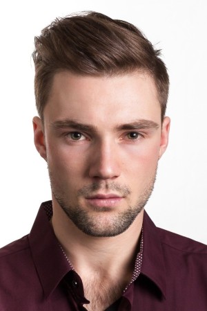 Nathan Luke's poster