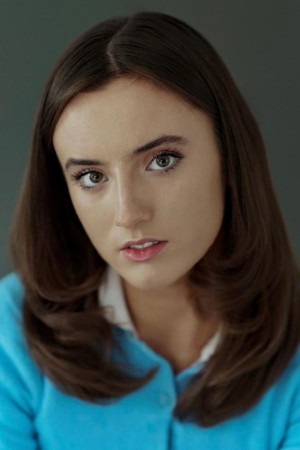 Saoirse Hayden's poster