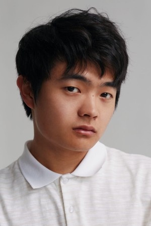 Ben Wang's poster