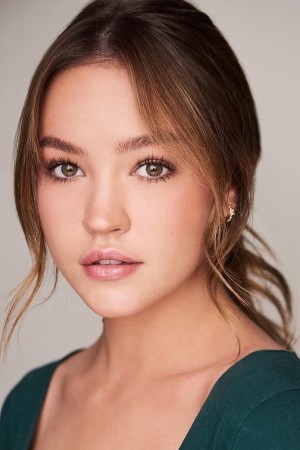 Sadie Stanley's poster