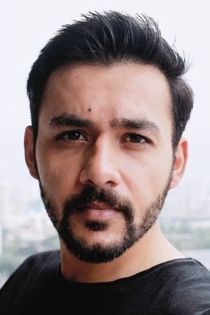 Varun Tewari's poster