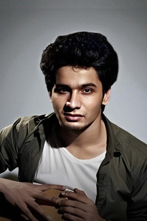 Raghav Chaitanya's poster
