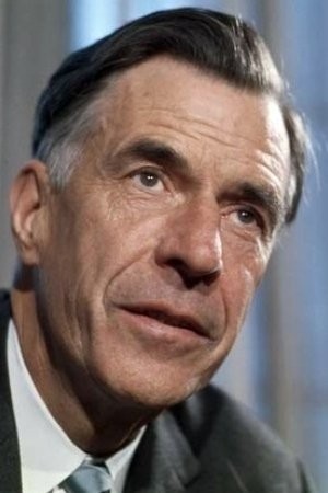 John Kenneth Galbraith's poster