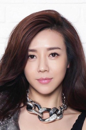 Cica Zhou's poster