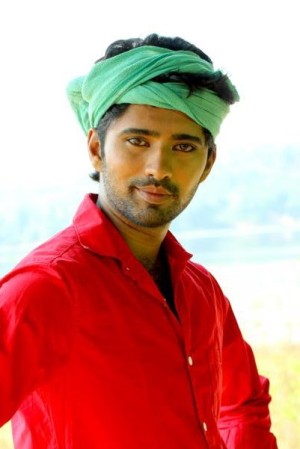 Nirmal Jacob's poster