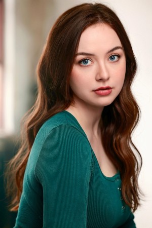 Isabella Carlsen Poster