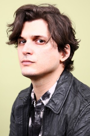 Alex Boniello's poster