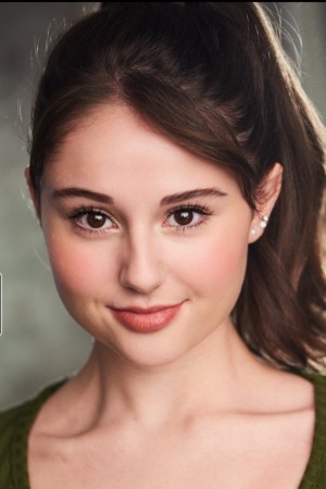Grace Narducci's poster