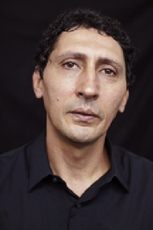Alexis Díaz de Villegas's poster