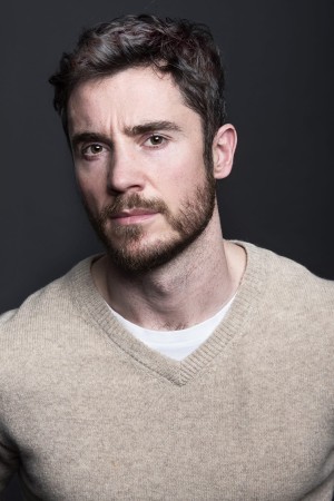 Dom Watters's poster