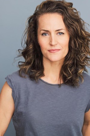 Kristin Goddard's poster