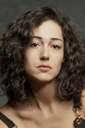Tugçe Altug's poster