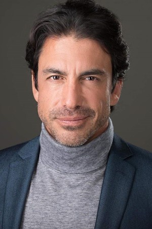 Ricardo Chávez's poster