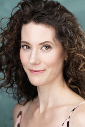 Lindsay Nance's poster