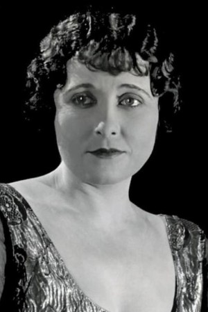 Paulette Duval's poster