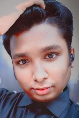 Younus Howlader's poster