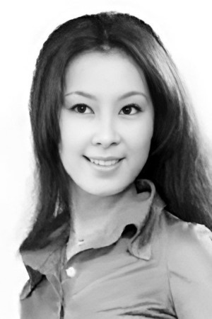 Michiyo Yasuda's poster