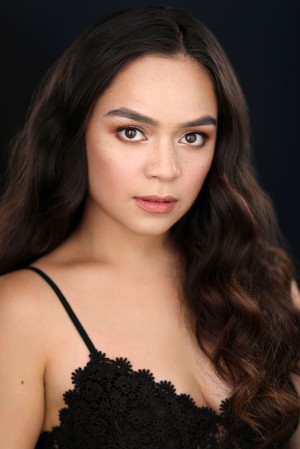 Kaitlyn Santa Juana's poster