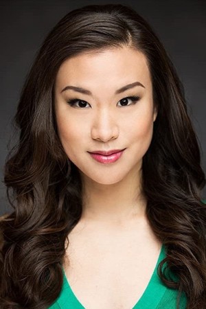 Megan Hui's poster