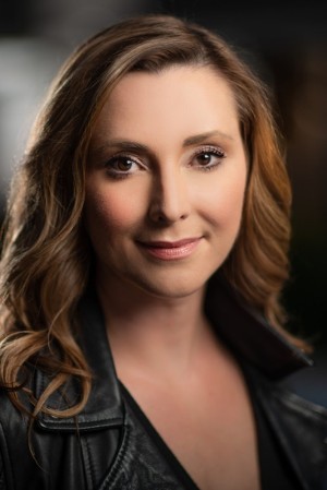 Leila Harrison's poster