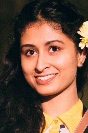 Chitrangada Satarupa's poster