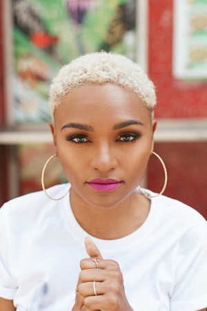 Lauren 'Lolo' Spencer's poster