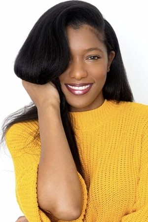 Brittney Level's poster