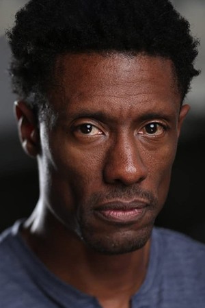 Todd Anthony Manaigo's poster