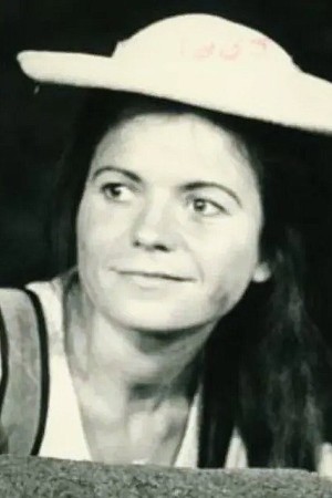 Sarah-Jane Holm's poster