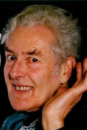 Peter Whitbread's poster