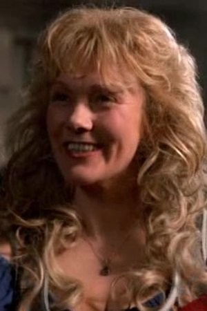 Maggie Tarver's poster