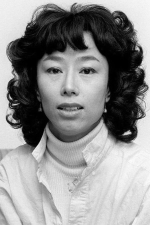 Genshu Hanayagi's poster