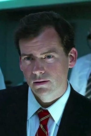 Michael Christopher Collins's poster