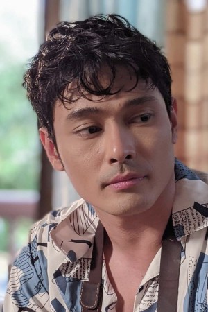 Matthew Francisco's poster