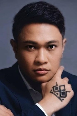 Vas Palacay's poster