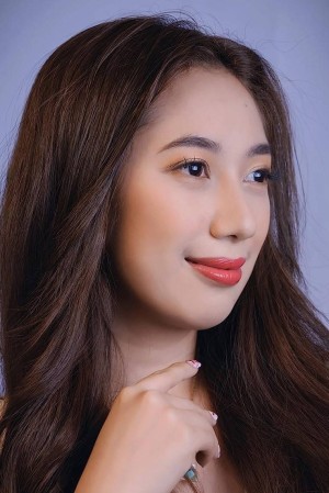 Beverly Benig's poster